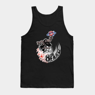 The Beard - BKLN vers Tank Top